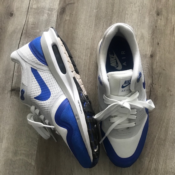 nike air max 1 lunarlon